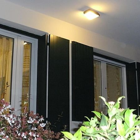 Casa Di Clara Hotel ปอร์โตกรูอาโร ภายนอก รูปภาพ