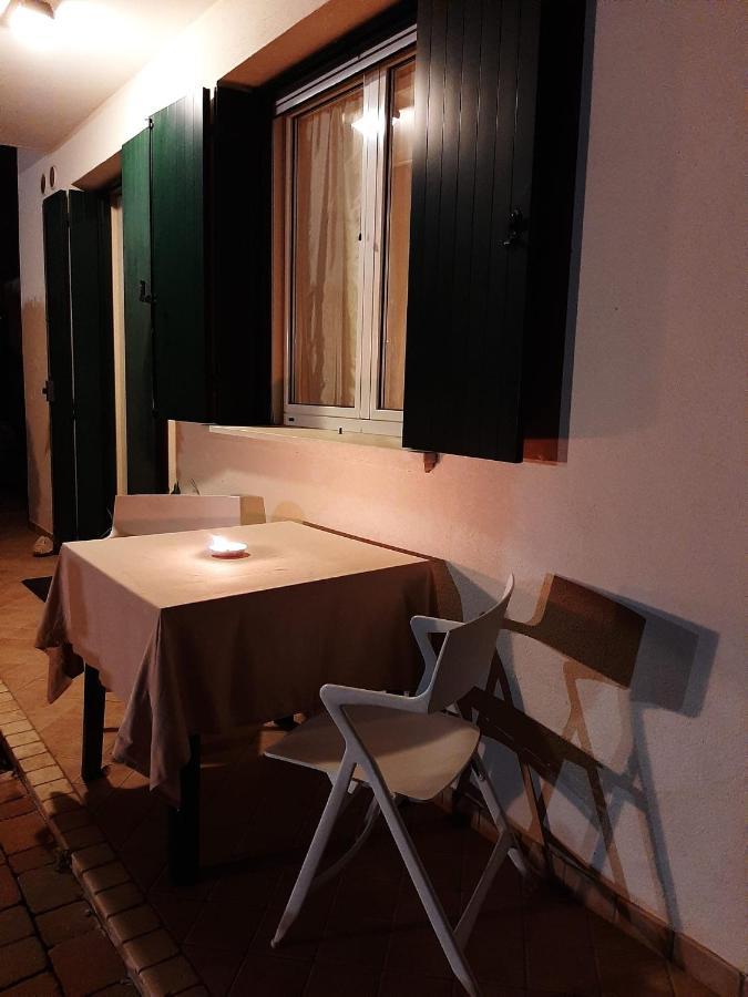 Casa Di Clara Hotel ปอร์โตกรูอาโร ภายนอก รูปภาพ