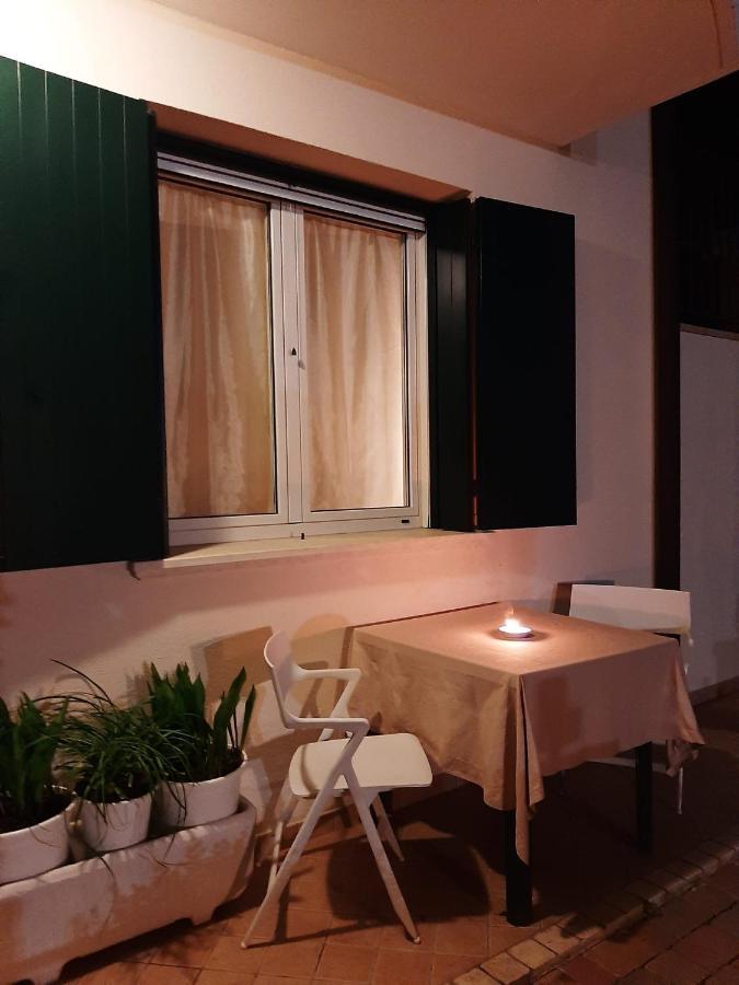 Casa Di Clara Hotel ปอร์โตกรูอาโร ภายนอก รูปภาพ