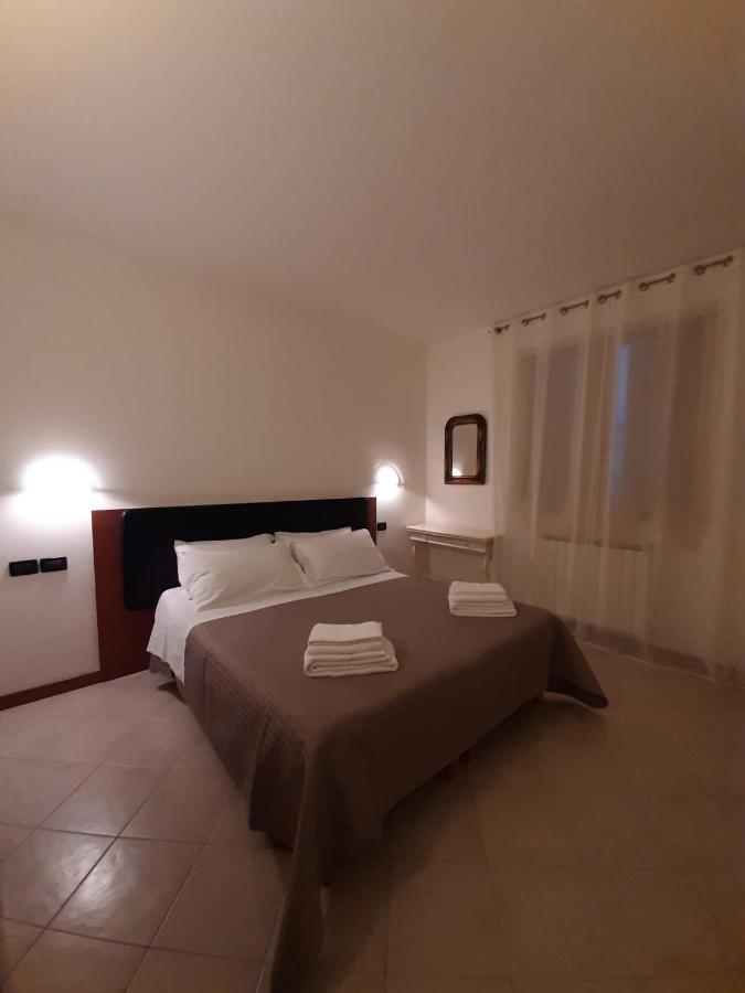 Casa Di Clara Hotel ปอร์โตกรูอาโร ภายนอก รูปภาพ