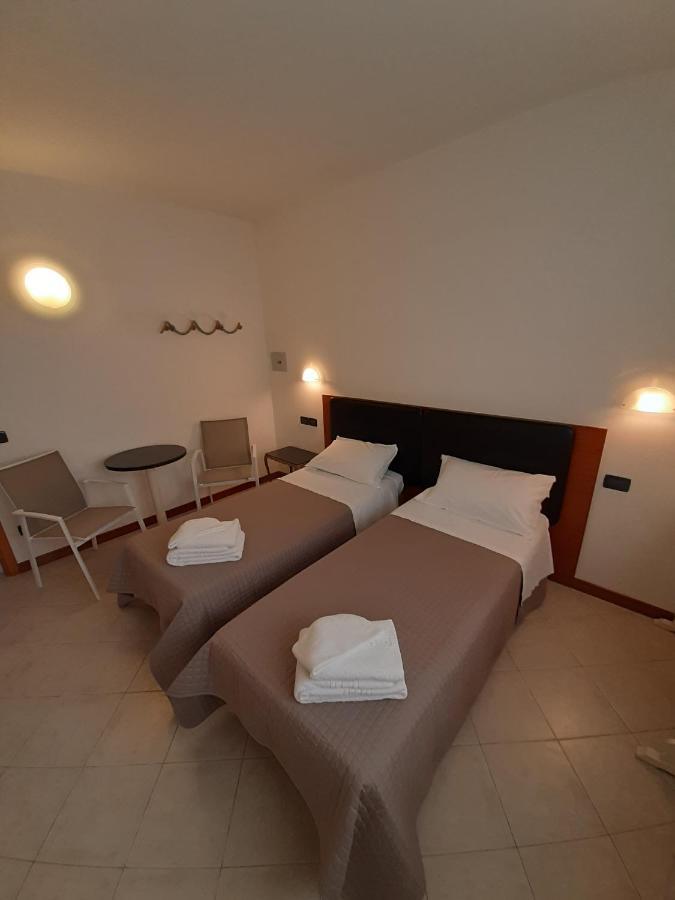 Casa Di Clara Hotel ปอร์โตกรูอาโร ภายนอก รูปภาพ