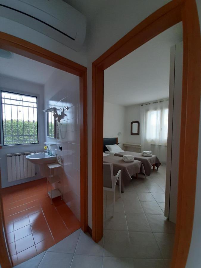 Casa Di Clara Hotel ปอร์โตกรูอาโร ภายนอก รูปภาพ