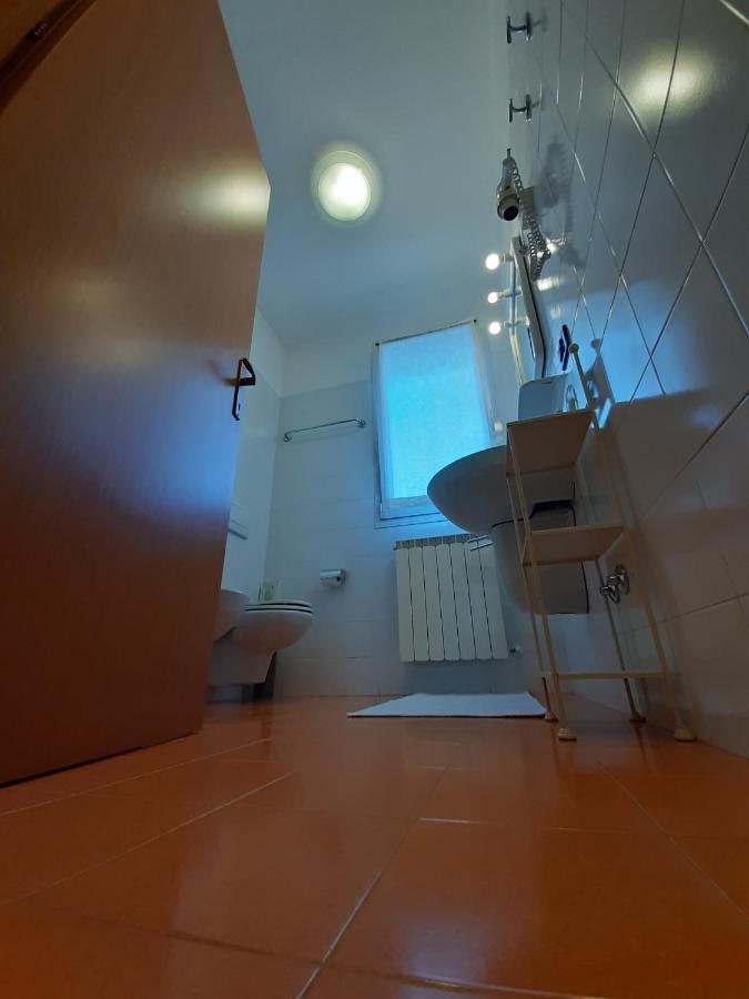 Casa Di Clara Hotel ปอร์โตกรูอาโร ภายนอก รูปภาพ