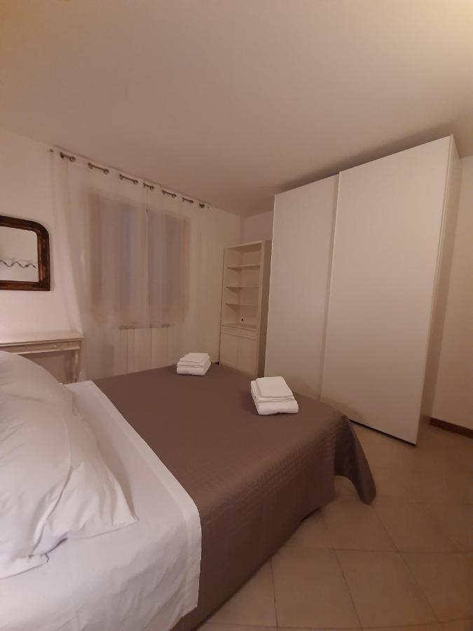 Casa Di Clara Hotel ปอร์โตกรูอาโร ภายนอก รูปภาพ