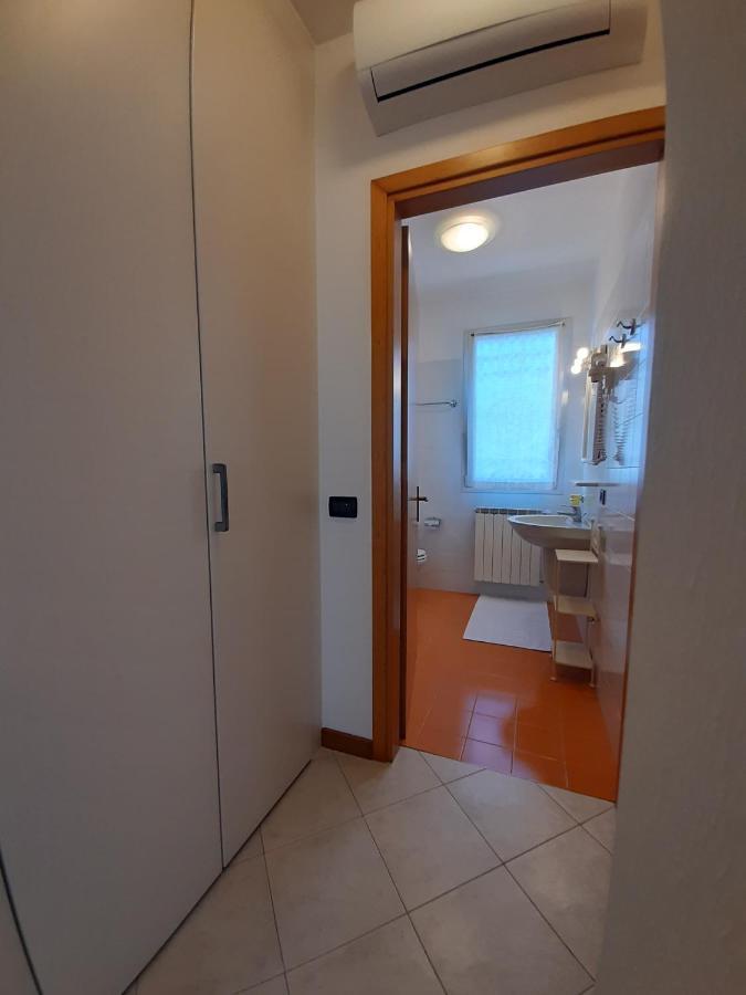 Casa Di Clara Hotel ปอร์โตกรูอาโร ภายนอก รูปภาพ