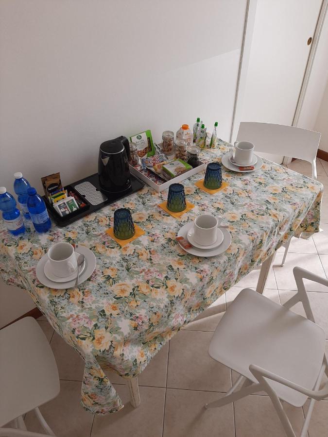 Casa Di Clara Hotel ปอร์โตกรูอาโร ภายนอก รูปภาพ