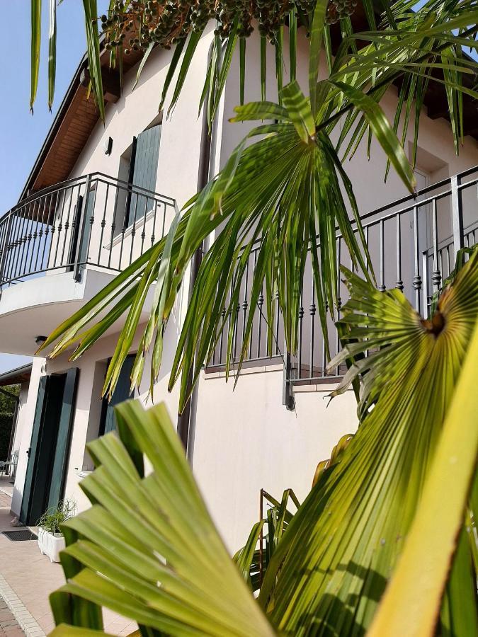 Casa Di Clara Hotel ปอร์โตกรูอาโร ภายนอก รูปภาพ