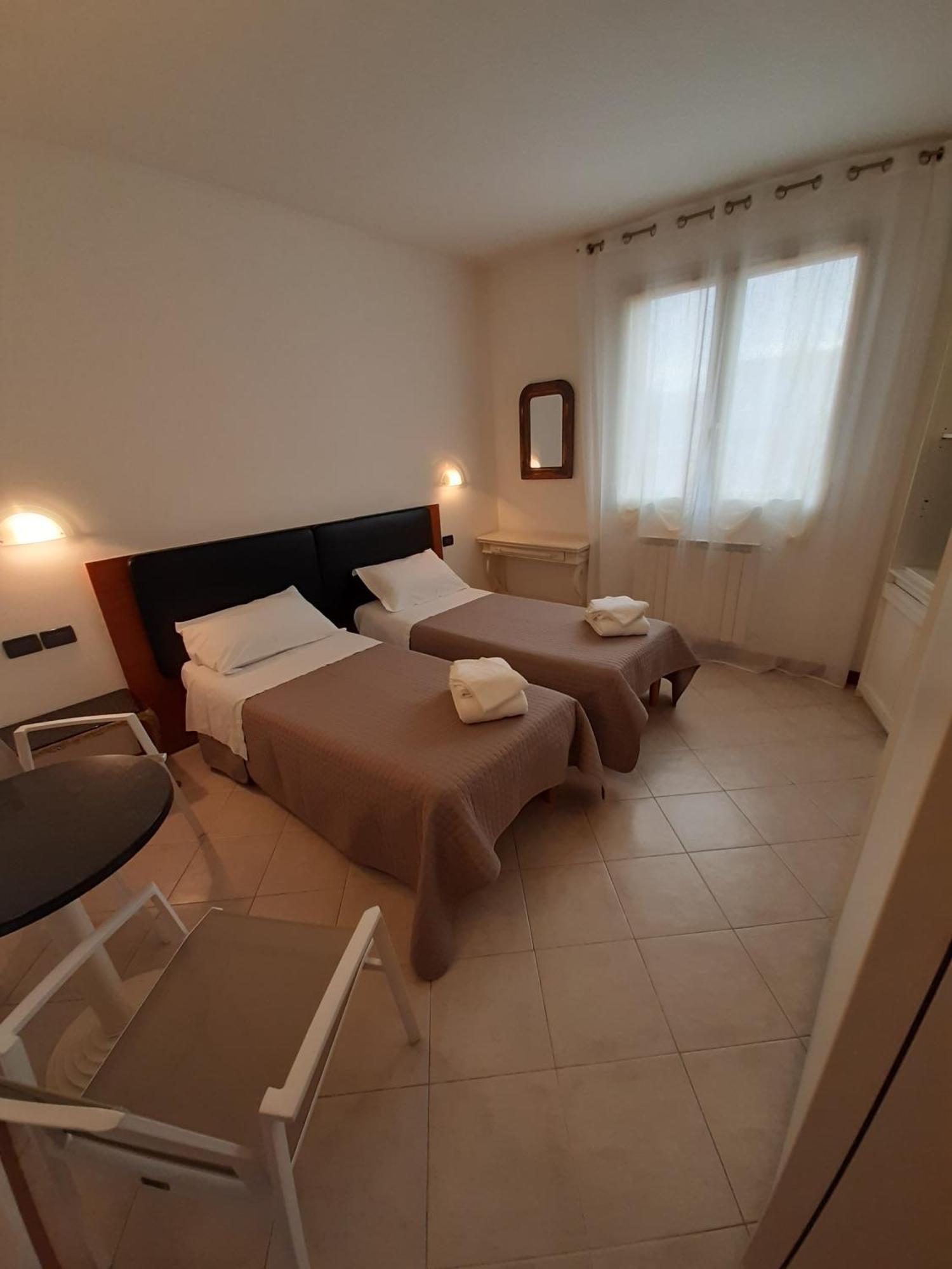 Casa Di Clara Hotel ปอร์โตกรูอาโร ภายนอก รูปภาพ