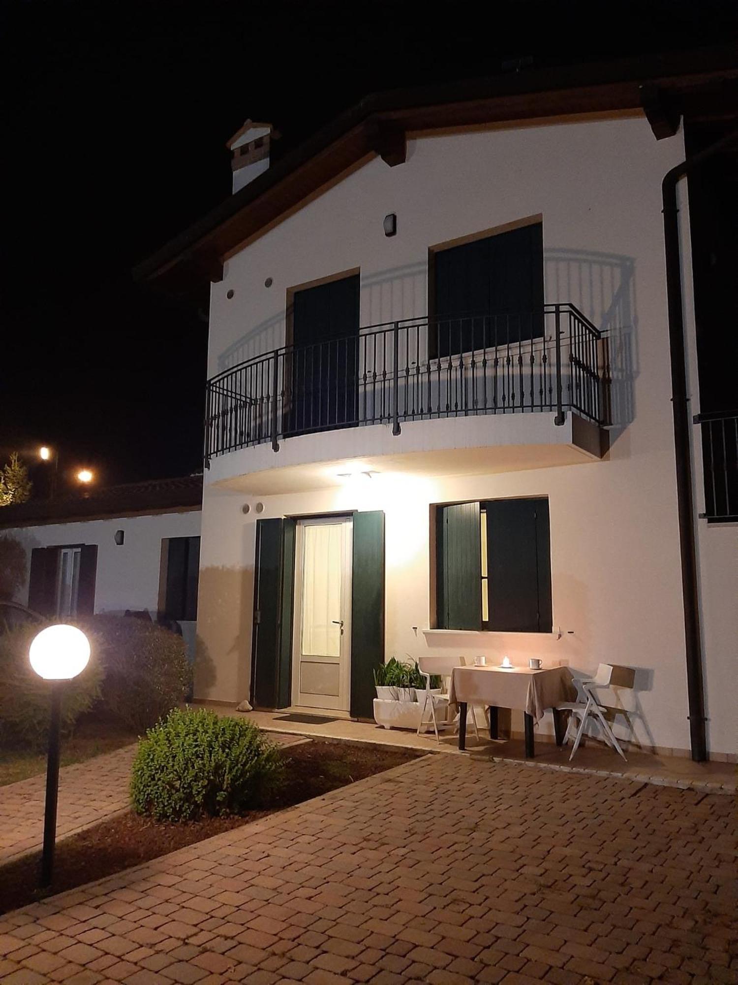 Casa Di Clara Hotel ปอร์โตกรูอาโร ภายนอก รูปภาพ