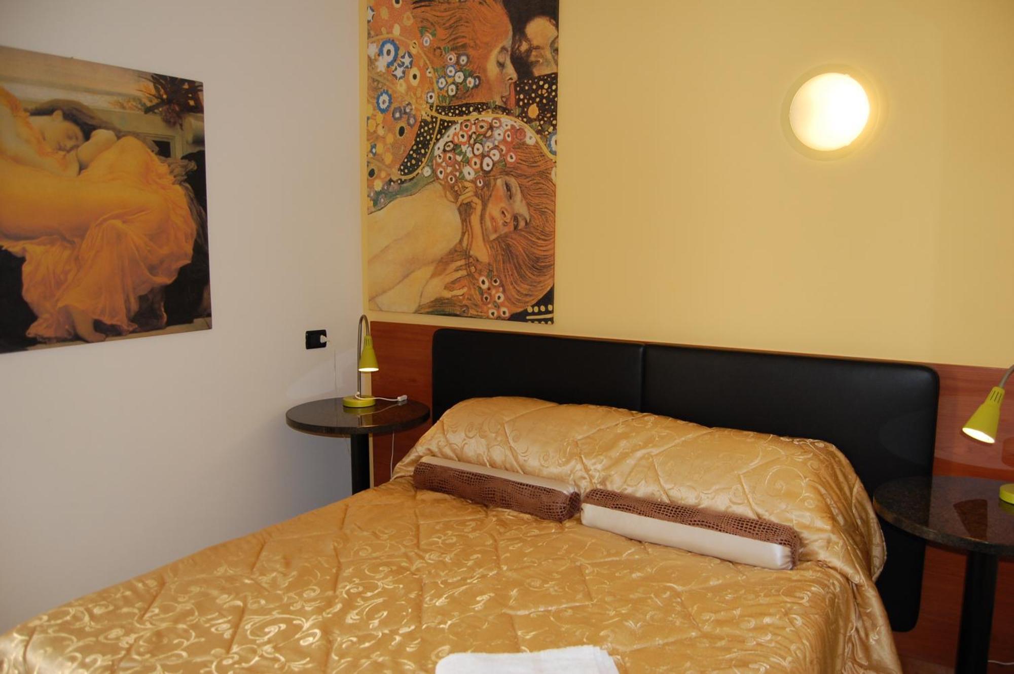 Casa Di Clara Hotel ปอร์โตกรูอาโร ภายนอก รูปภาพ