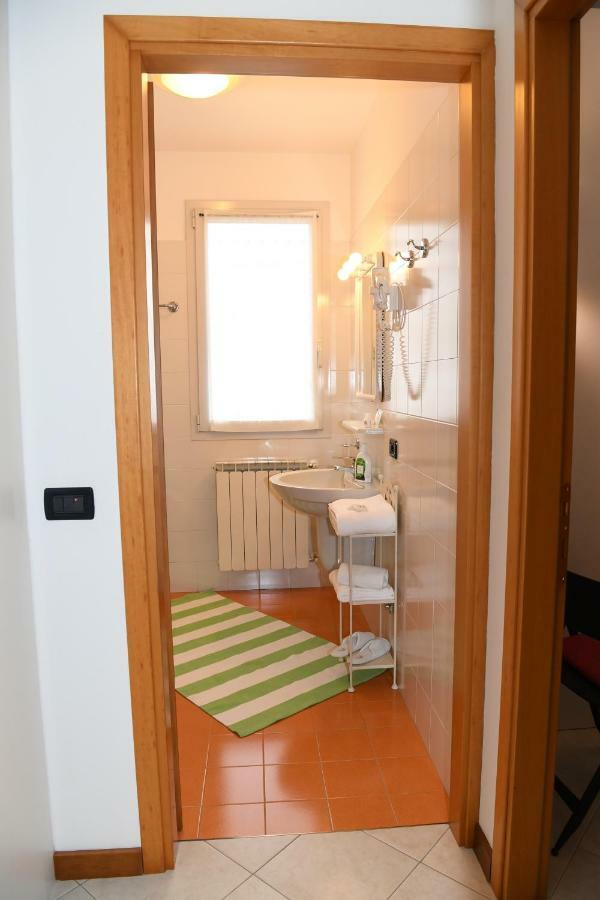 Casa Di Clara Hotel ปอร์โตกรูอาโร ภายนอก รูปภาพ